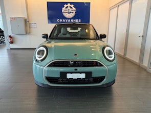 Vehicle image MINI Cabrio F67 2.0i Cooper S