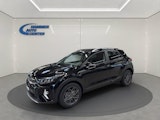 First vehicle image