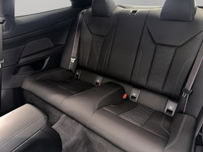 Vehicle image BMW M4 Competition xDrive Coupé