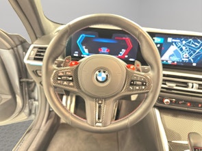 Vehicle image BMW M4 Competition xDrive Coupé