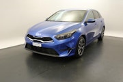 First vehicle image