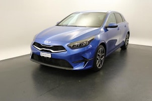 Vehicle image KIA Ceed 1.5 T-GDi MHEV Power