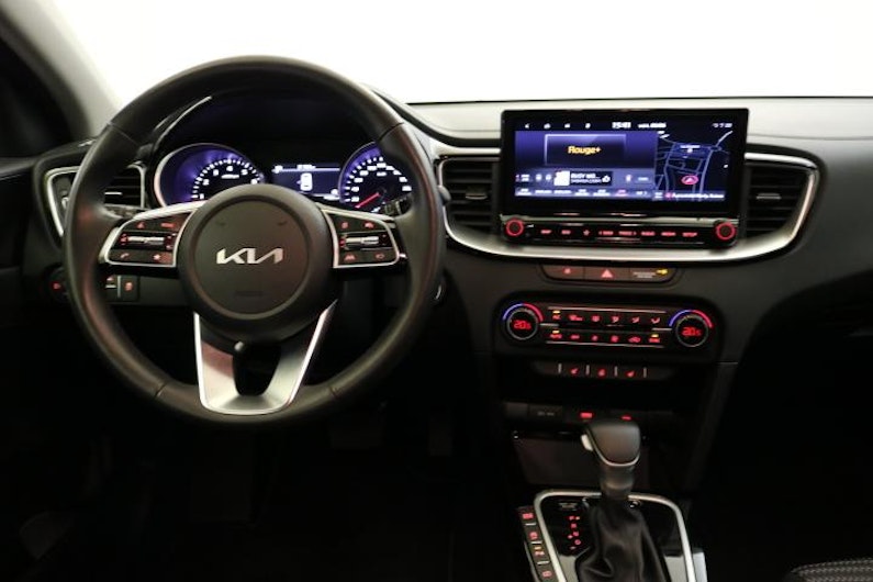 Vehicle image KIA CEED