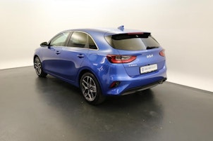 Vehicle image KIA Ceed 1.5 T-GDi MHEV Power