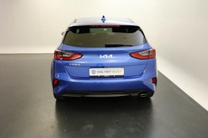 Vehicle image KIA Ceed 1.5 T-GDi MHEV Power