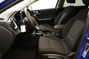 Vehicle image KIA Ceed 1.5 T-GDi MHEV Power