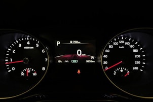 Vehicle image KIA Ceed 1.5 T-GDi MHEV Power