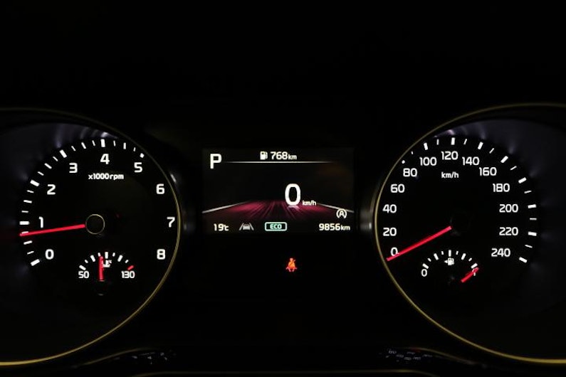 Vehicle image KIA CEED