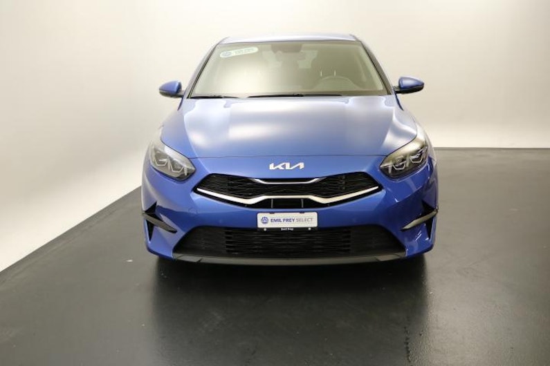 Vehicle image KIA CEED