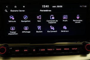 Vehicle image KIA Ceed 1.5 T-GDi MHEV Power