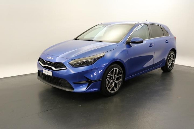 Vehicle image KIA CEED