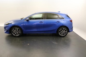 Vehicle image KIA Ceed 1.5 T-GDi MHEV Power