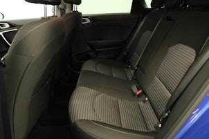 Vehicle image KIA Ceed 1.5 T-GDi MHEV Power