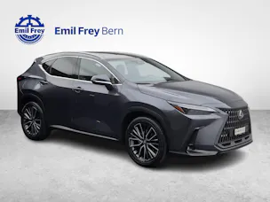 Lexus NX 450h+ Excellence / Leasing ab. 0.99%