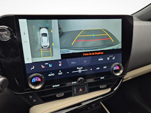 Fahrzeugbild LEXUS NX 450h+ Excellence / Leasing ab. 0.99%