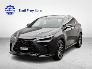 Lexus NX 450h+ Excellence / Leasing ab. 0.99%