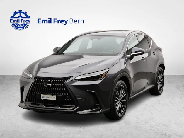 Lexus NX 450h+ Excellence / Leasing ab. 0.99%