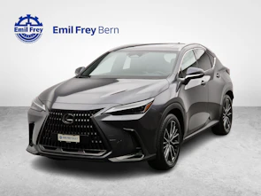 Fahrzeugbild LEXUS NX 450h+ Excellence / Leasing ab. 0.99%