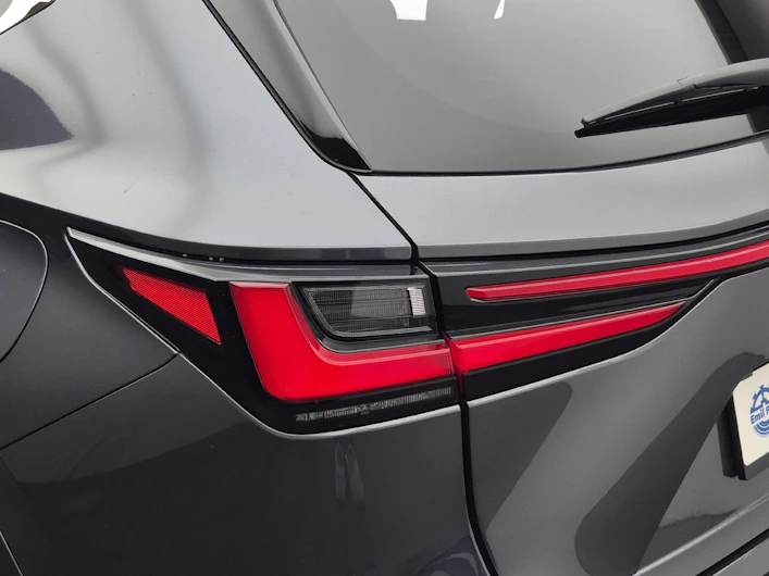 image du véhicule LEXUS NX