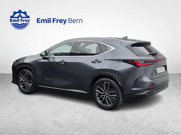Lexus NX 450h+ Excellence / Leasing ab. 0.99%