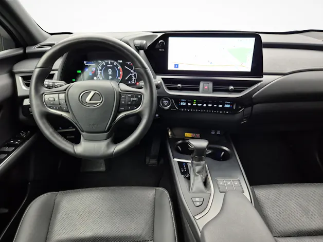 Lexus UX 250h Comfort