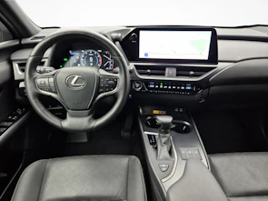 Fahrzeugbild LEXUS UX 250h Comfort
