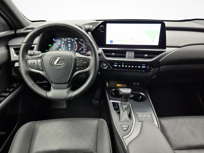 Fahrzeugbild LEXUS UX