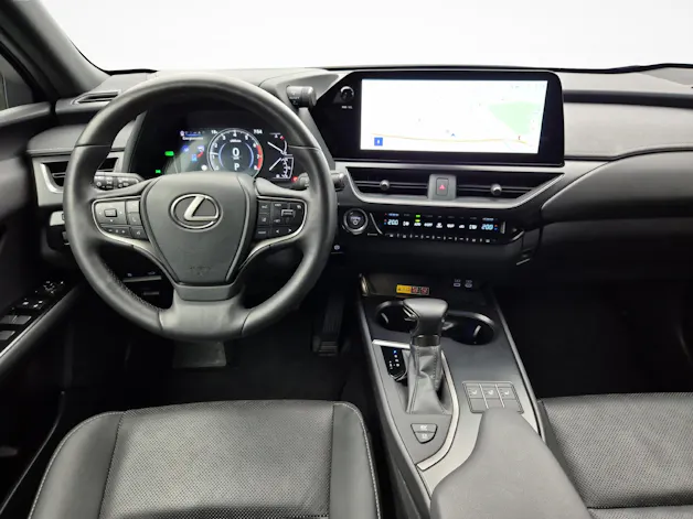 Lexus UX 250h Comfort