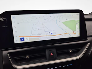 Fahrzeugbild LEXUS UX 250h Comfort