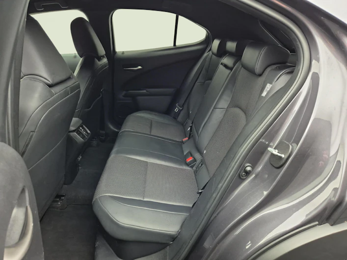 Fahrzeugbild LEXUS UX