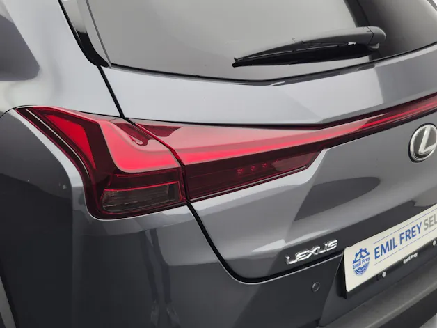 Lexus UX 250h Comfort