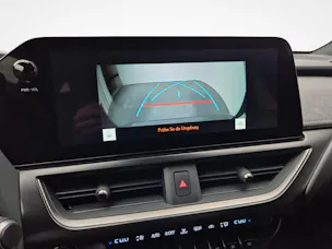 Lexus UX 250h Comfort