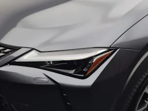Lexus UX 250h Comfort