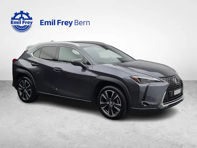 Lexus UX 250h Comfort