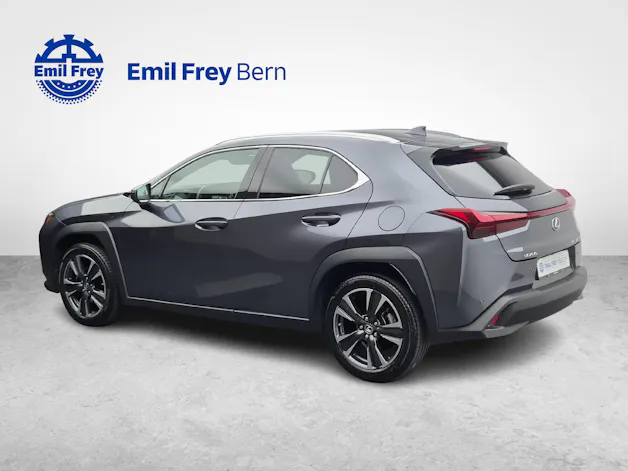 Lexus UX 250h Comfort