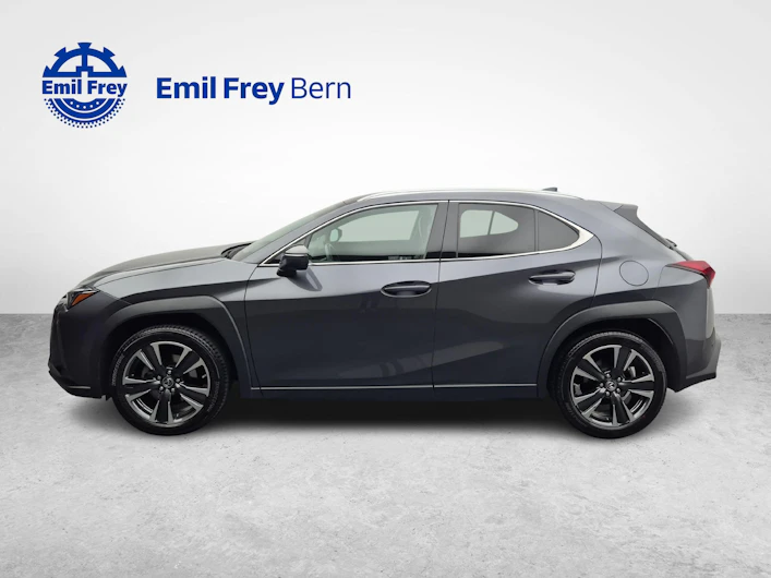 Fahrzeugbild LEXUS UX