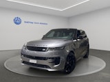 First vehicle image