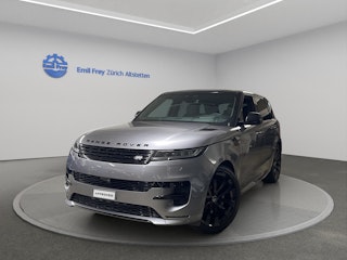 Vehicle image LAND ROVER RANGE ROVER SPORT 0