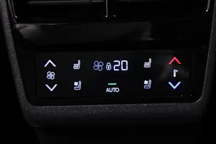 DS Automobiles 9 1.6 E-Tense Rivoli+ 4x4 / ab 1.99% Leasing bei Abschluss einer Protect Autoversicherung