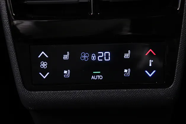 DS Automobiles 9 1.6 E-Tense Rivoli+ 4x4 / ab 1.99% Leasing bei Abschluss einer Protect Autoversicherung