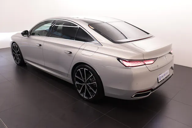 DS Automobiles 9 1.6 E-Tense Rivoli+ 4x4 / ab 1.99% Leasing bei Abschluss einer Protect Autoversicherung