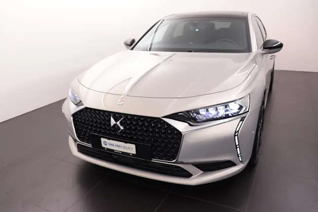 DS Automobiles 9 1.6 E-Tense Rivoli+ 4x4 / ab 1.99% Leasing bei Abschluss einer Protect Autoversicherung