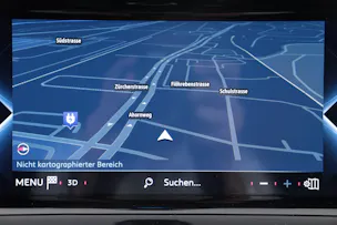 DS Automobiles 9 1.6 E-Tense Rivoli+ 4x4 / ab 1.99% Leasing bei Abschluss einer Protect Autoversicherung