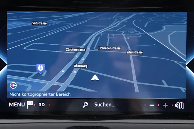 DS Automobiles 9 1.6 E-Tense Rivoli+ 4x4 / ab 1.99% Leasing bei Abschluss einer Protect Autoversicherung