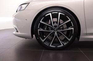 Vehicle image DS AUTOMOBILES 9 1.6 E-Tense Rivoli+ 4x4