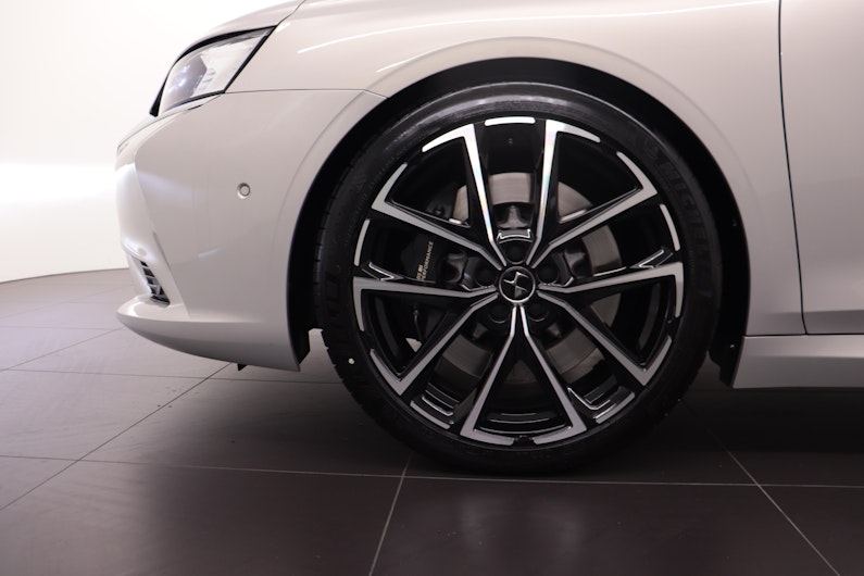 Vehicle image DS AUTOMOBILES DS9