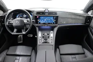 DS Automobiles 9 1.6 E-Tense Rivoli+ 4x4 / ab 1.99% Leasing bei Abschluss einer Protect Autoversicherung