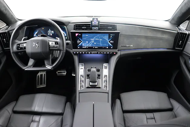 DS Automobiles 9 1.6 E-Tense Rivoli+ 4x4 / ab 1.99% Leasing bei Abschluss einer Protect Autoversicherung