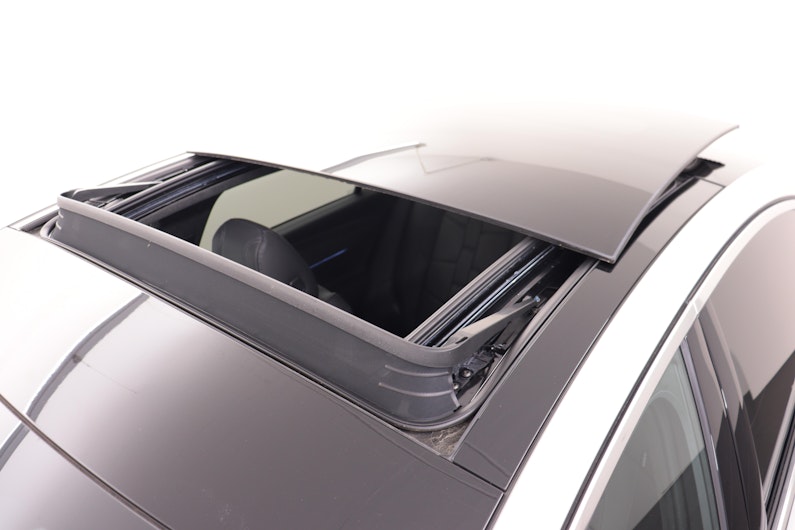 Vehicle image DS AUTOMOBILES DS9