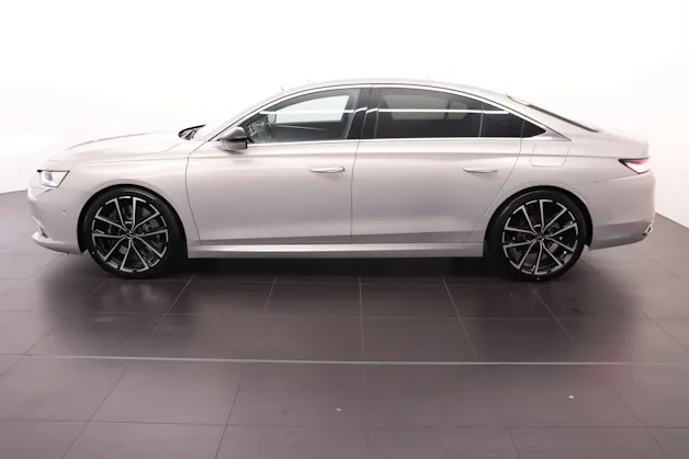 DS Automobiles 9 1.6 E-Tense Rivoli+ 4x4 / ab 1.99% Leasing bei Abschluss einer Protect Autoversicherung